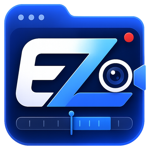 EZ Web Streams logo