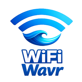 WiFi Wavr logo