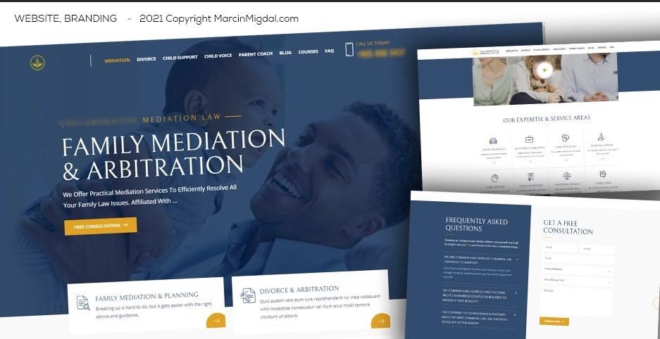 Canada Family Mediation