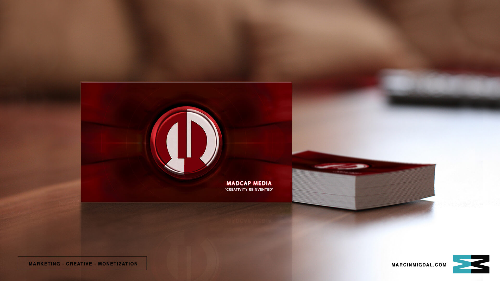 Identity card 1