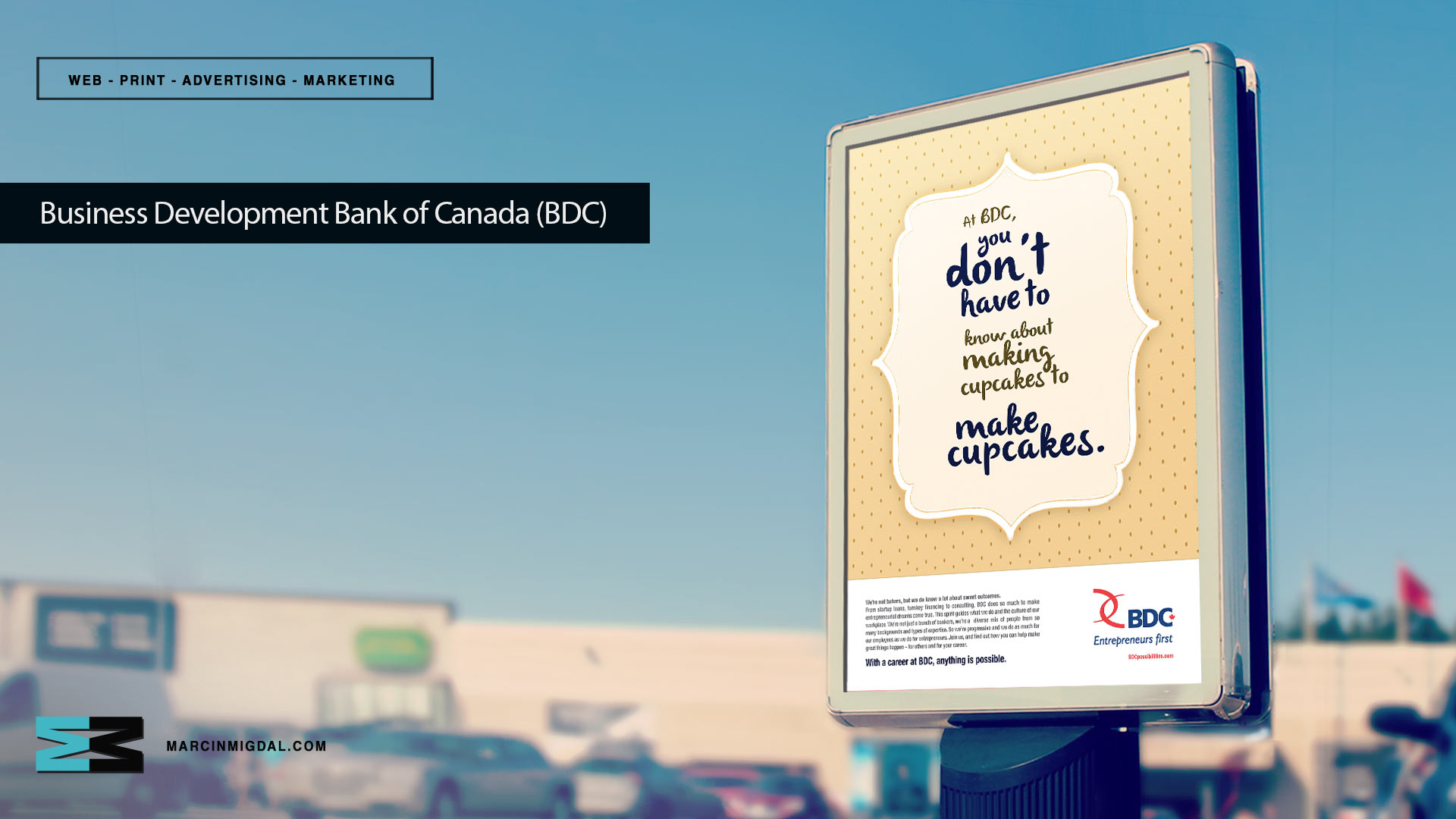 Business Development Bank of Canada print 3