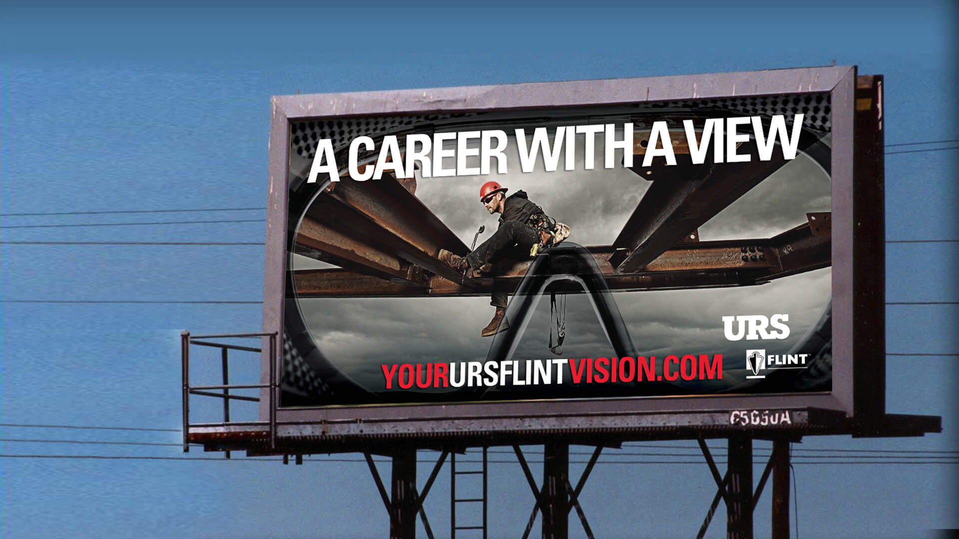 URS Flint Campaign 2013