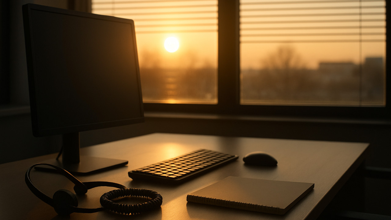From 200 Cold Calls a Day to Zero: How AI Lead Qualifying Changed Everything.
