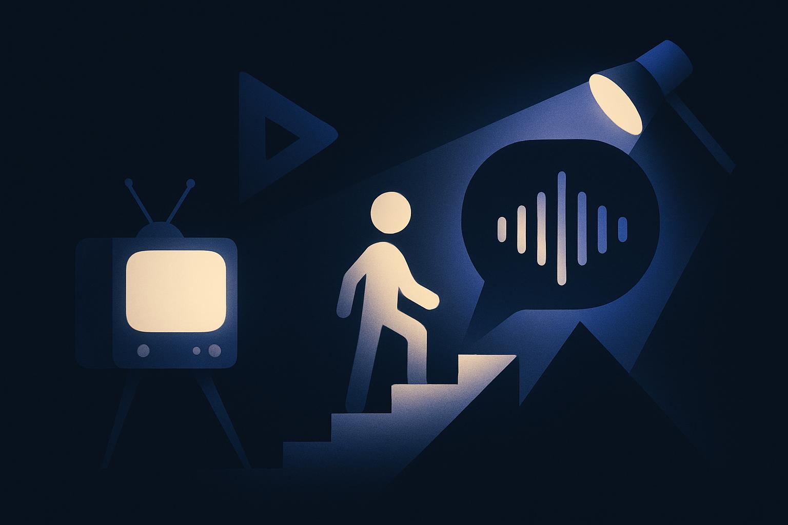 What a Reality TV Show Taught Me About Building AI Voice Solutions