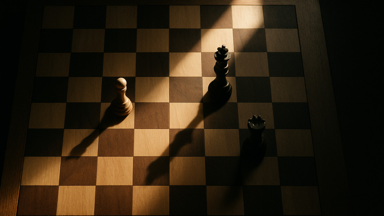 Why Your AI Strategy Is Wrong (And the 3-Question Framework That Fixes It).